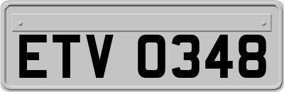 ETV0348