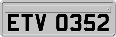 ETV0352