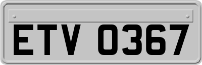 ETV0367