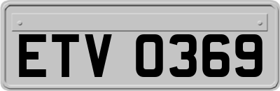 ETV0369