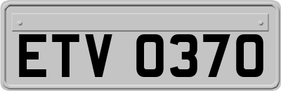 ETV0370