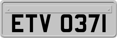 ETV0371