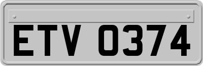 ETV0374