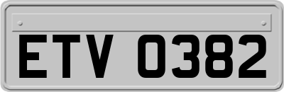 ETV0382