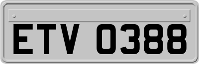 ETV0388