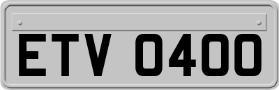 ETV0400