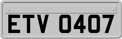 ETV0407
