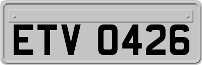 ETV0426