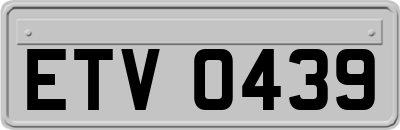 ETV0439