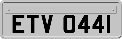 ETV0441