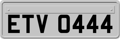 ETV0444