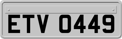 ETV0449
