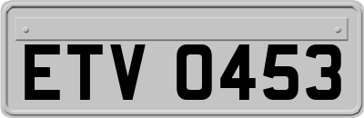 ETV0453