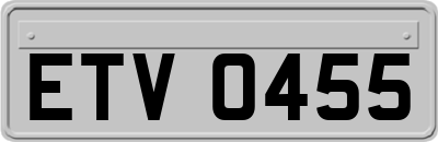 ETV0455