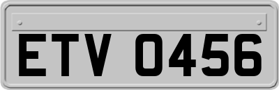 ETV0456