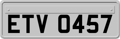 ETV0457