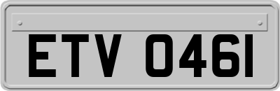 ETV0461