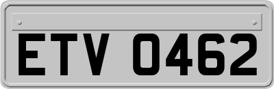 ETV0462