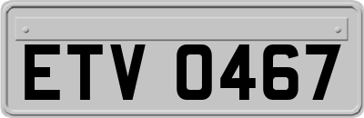 ETV0467