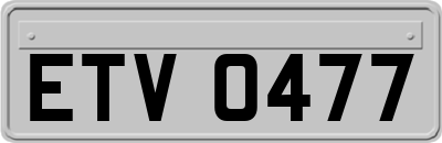 ETV0477