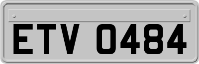 ETV0484