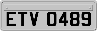ETV0489