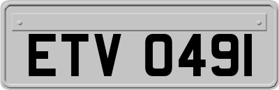 ETV0491