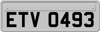 ETV0493
