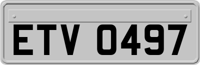 ETV0497