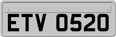 ETV0520