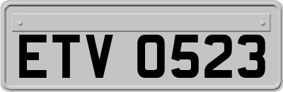 ETV0523