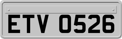ETV0526