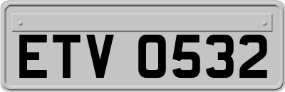 ETV0532