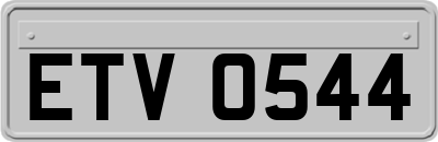 ETV0544