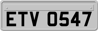 ETV0547