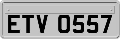 ETV0557