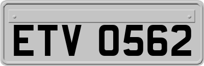 ETV0562