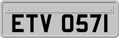 ETV0571