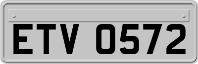 ETV0572
