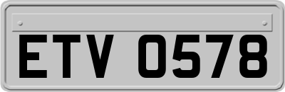 ETV0578