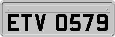 ETV0579