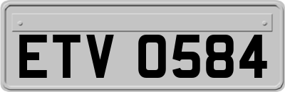 ETV0584