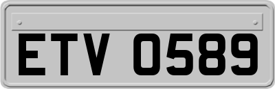 ETV0589
