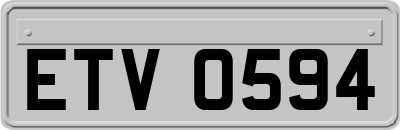 ETV0594