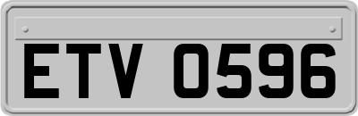 ETV0596