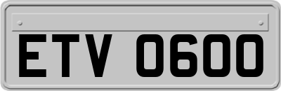 ETV0600