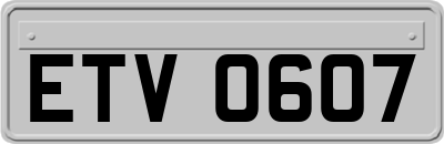 ETV0607