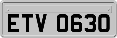 ETV0630