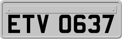 ETV0637