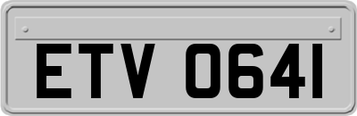 ETV0641
